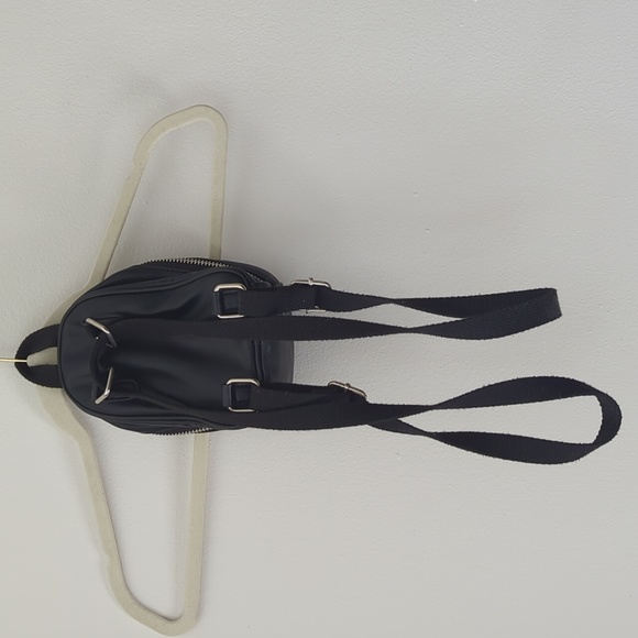 Mini backpack - Picture 2 of 4